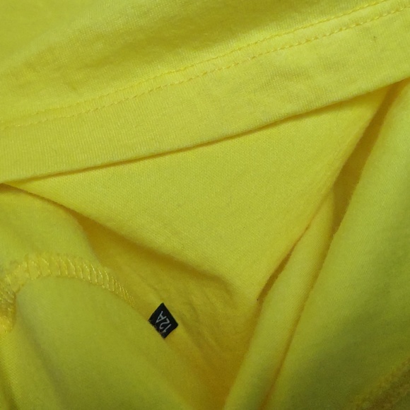 BALMAIN cotton T-shirt 🟡🟡 - Picture 9 of 9